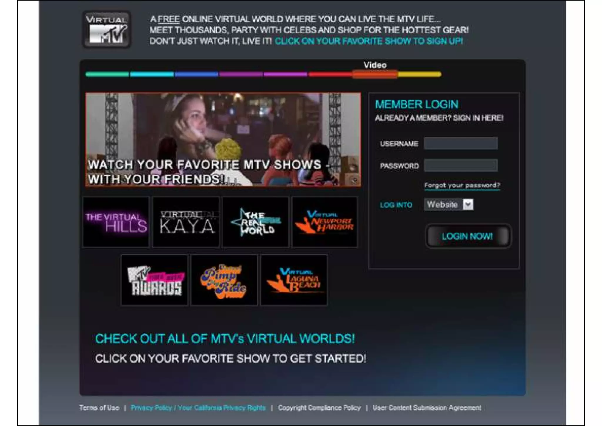 IET Mountbatten Lecture 2007 - Roo Reynolds