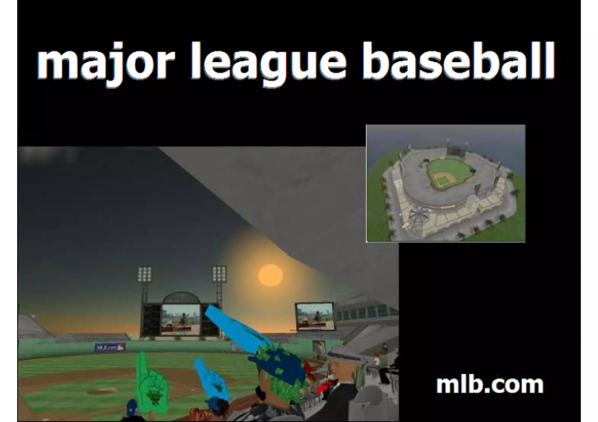 IET Mountbatten Lecture 2007 - Roo Reynolds