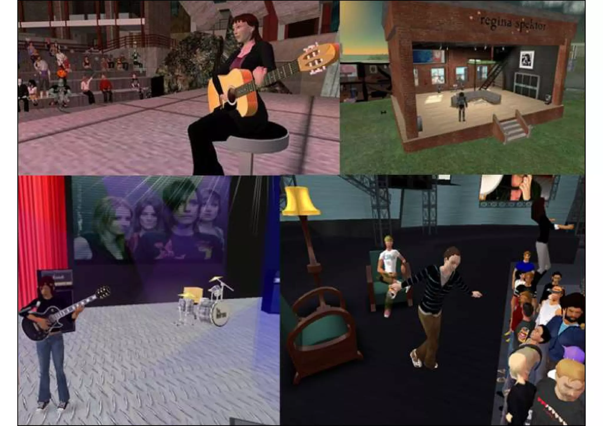 IET Mountbatten Lecture 2007 - Roo Reynolds