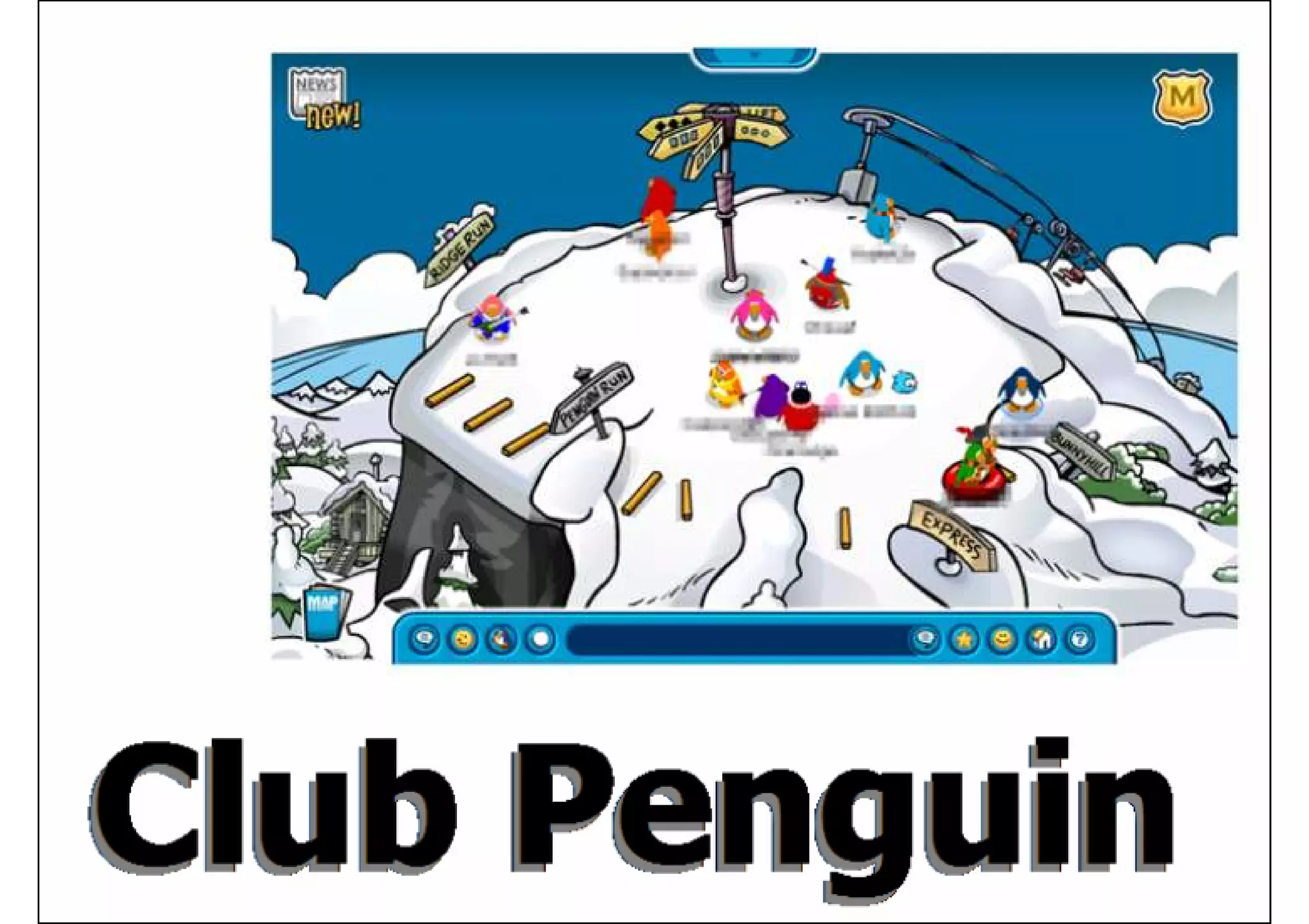 IET Mountbatten Lecture 2007 - Roo Reynolds