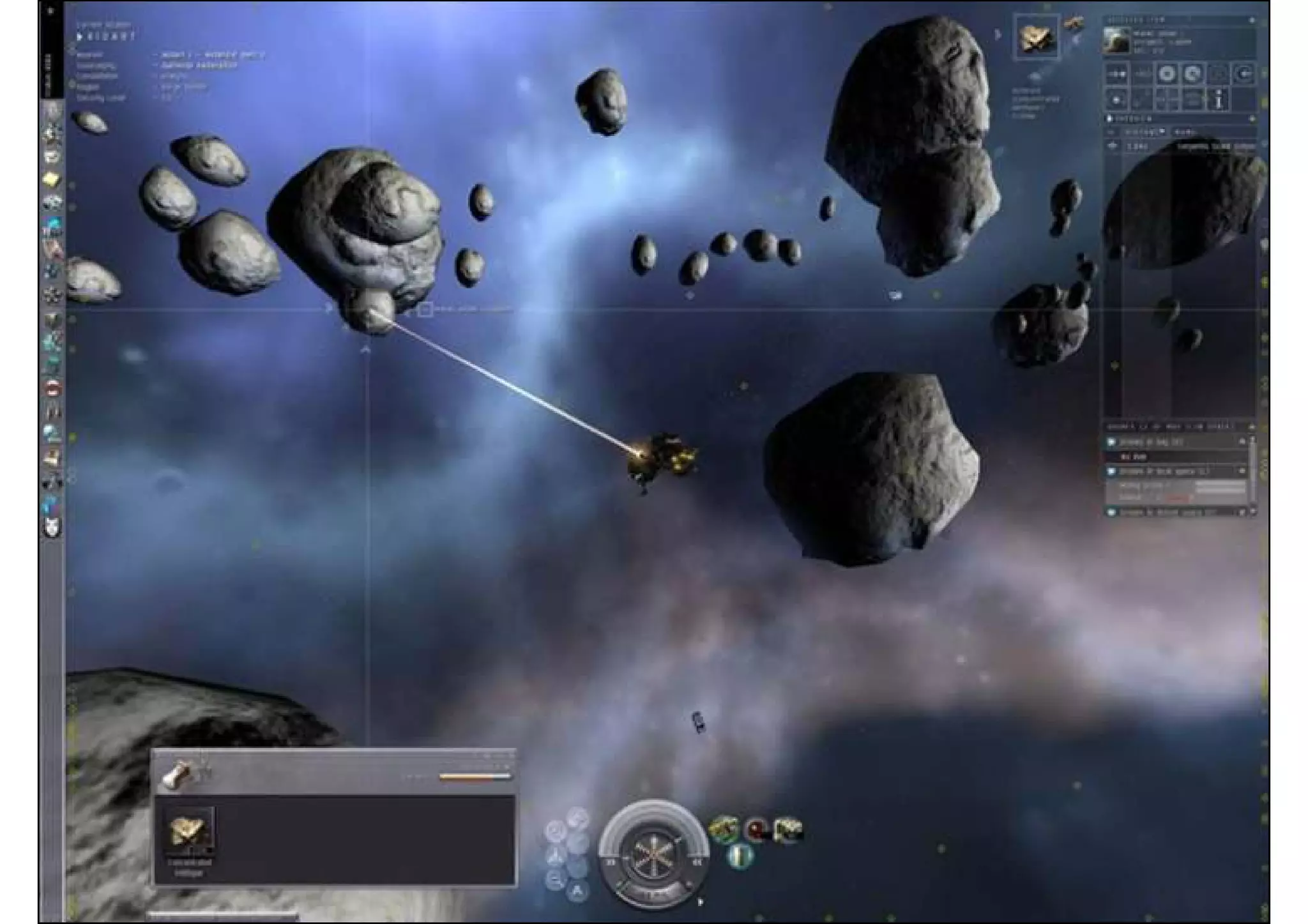 IET Mountbatten Lecture 2007 - Roo Reynolds