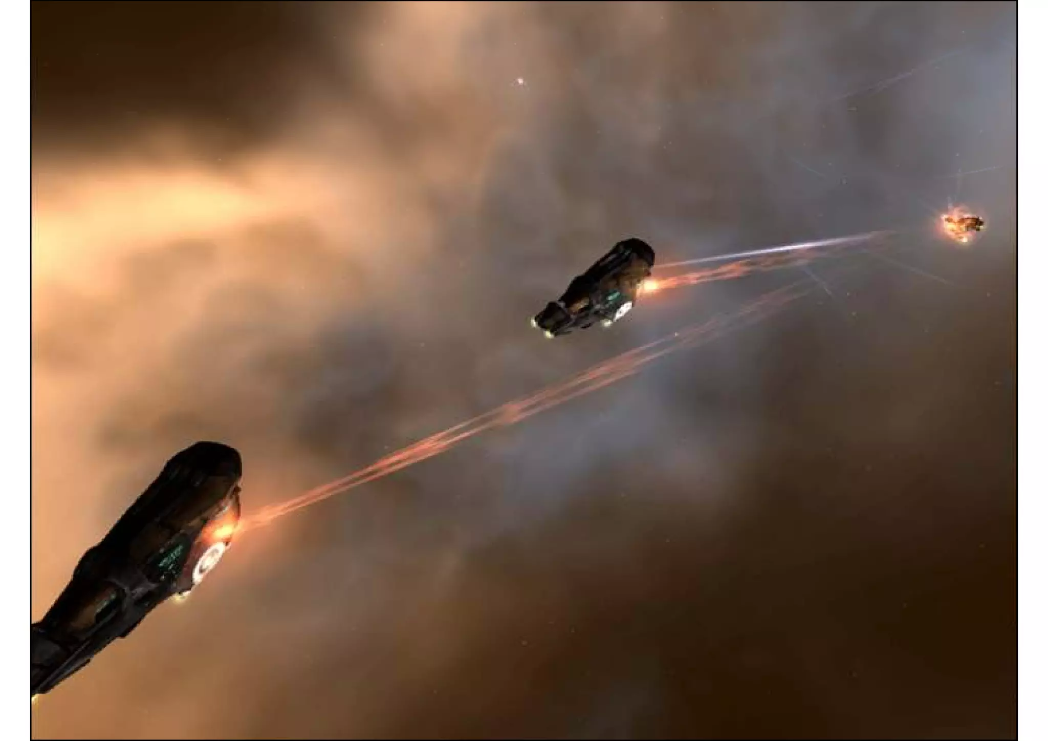 IET Mountbatten Lecture 2007 - Roo Reynolds