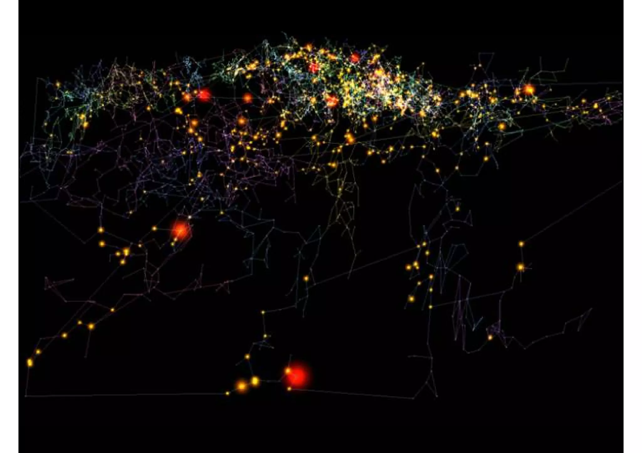 IET Mountbatten Lecture 2007 - Roo Reynolds