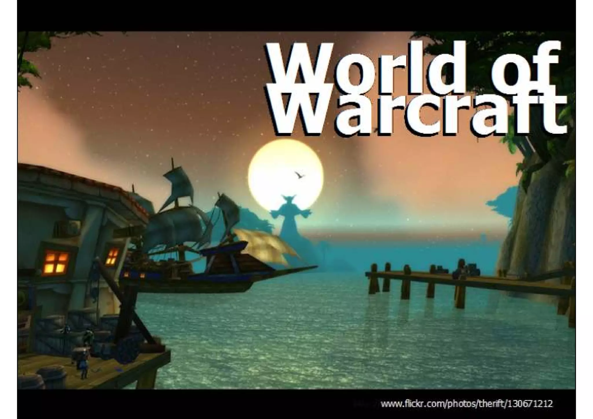 IET Mountbatten Lecture 2007 - Roo Reynolds