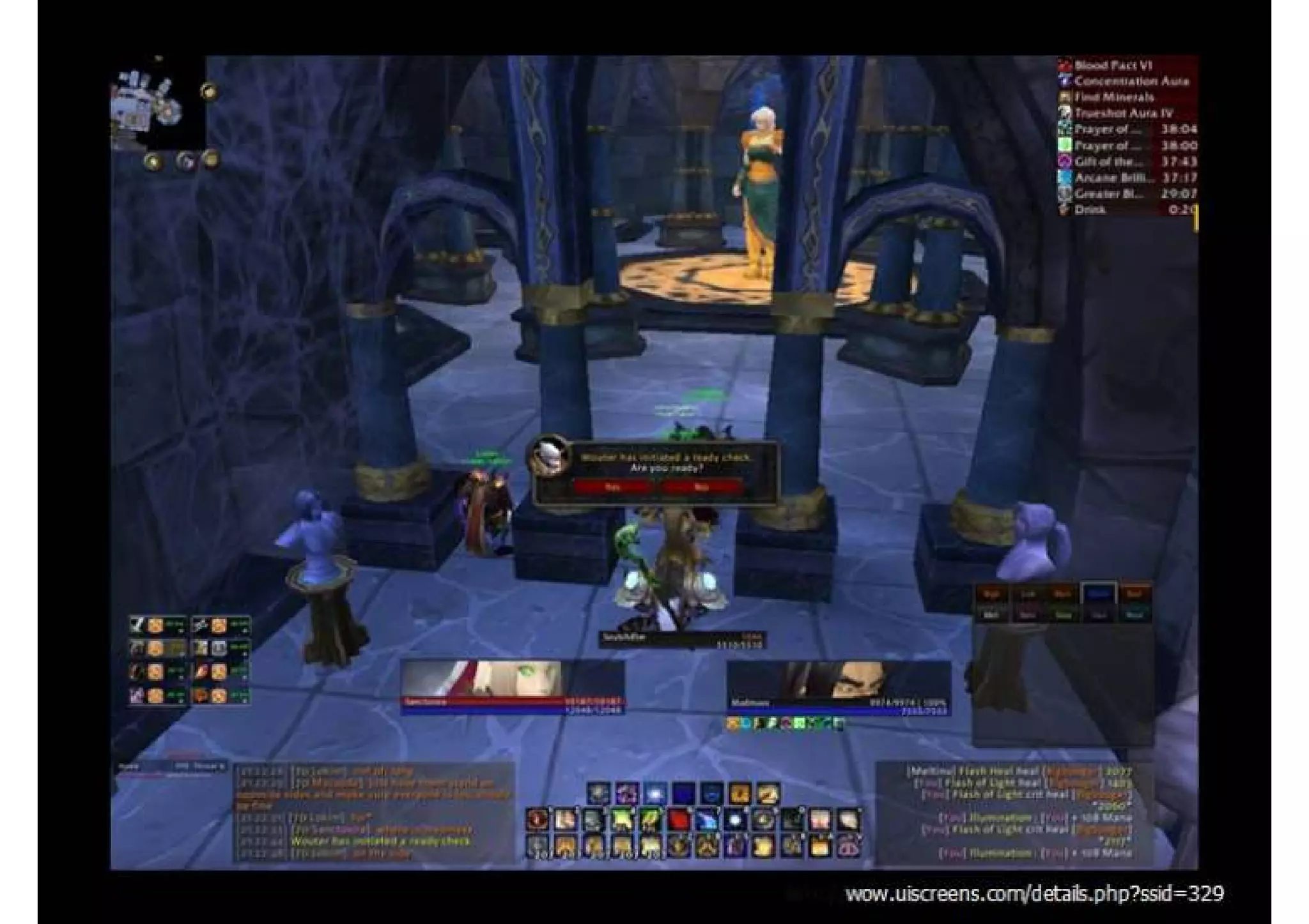 IET Mountbatten Lecture 2007 - Roo Reynolds