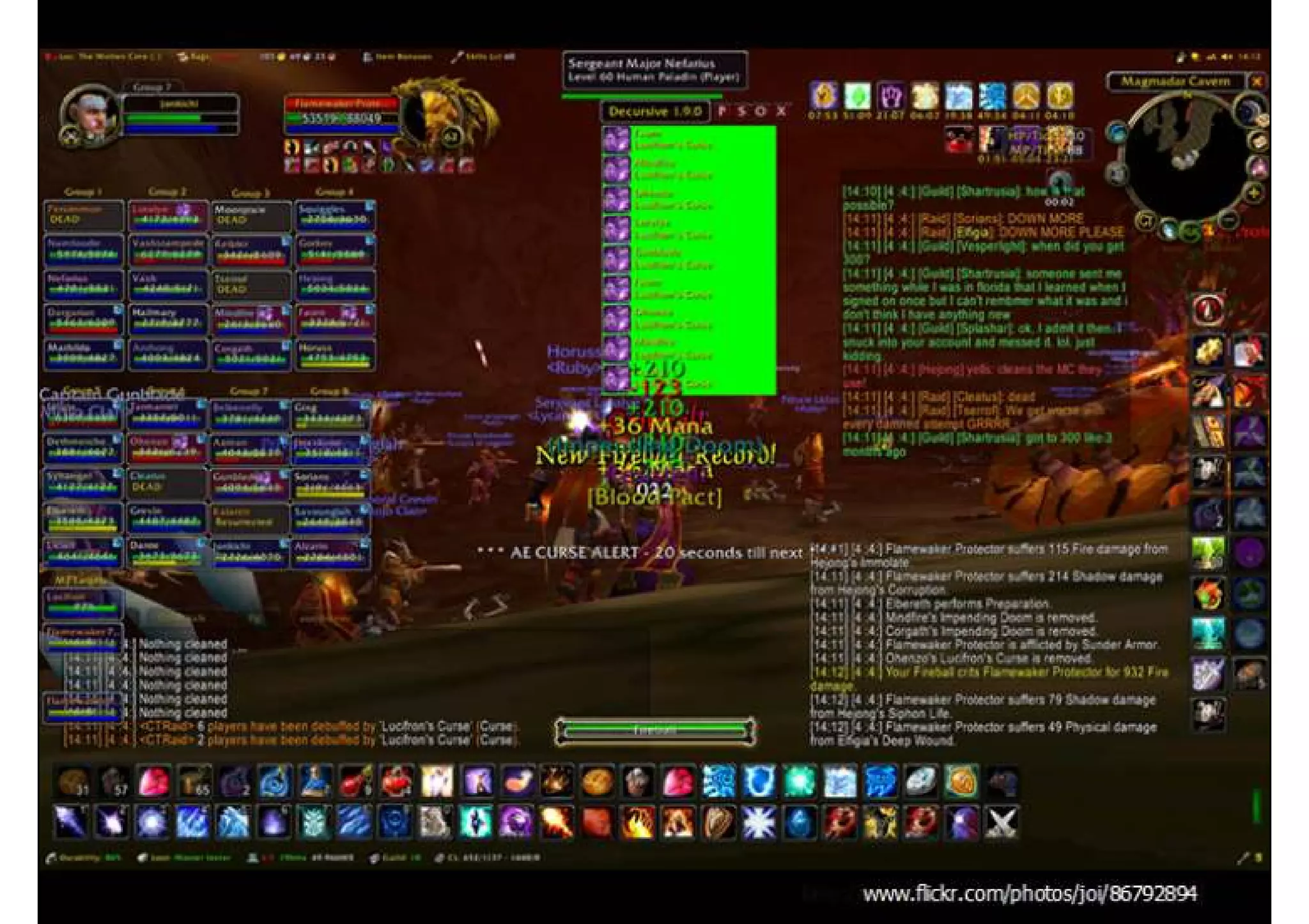 IET Mountbatten Lecture 2007 - Roo Reynolds