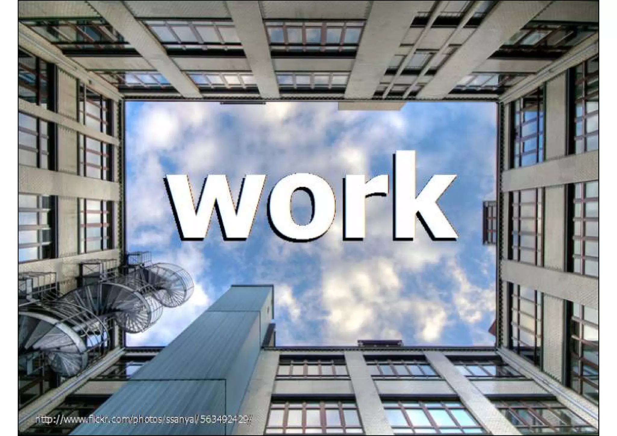 IET Mountbatten Lecture 2007 - Roo Reynolds