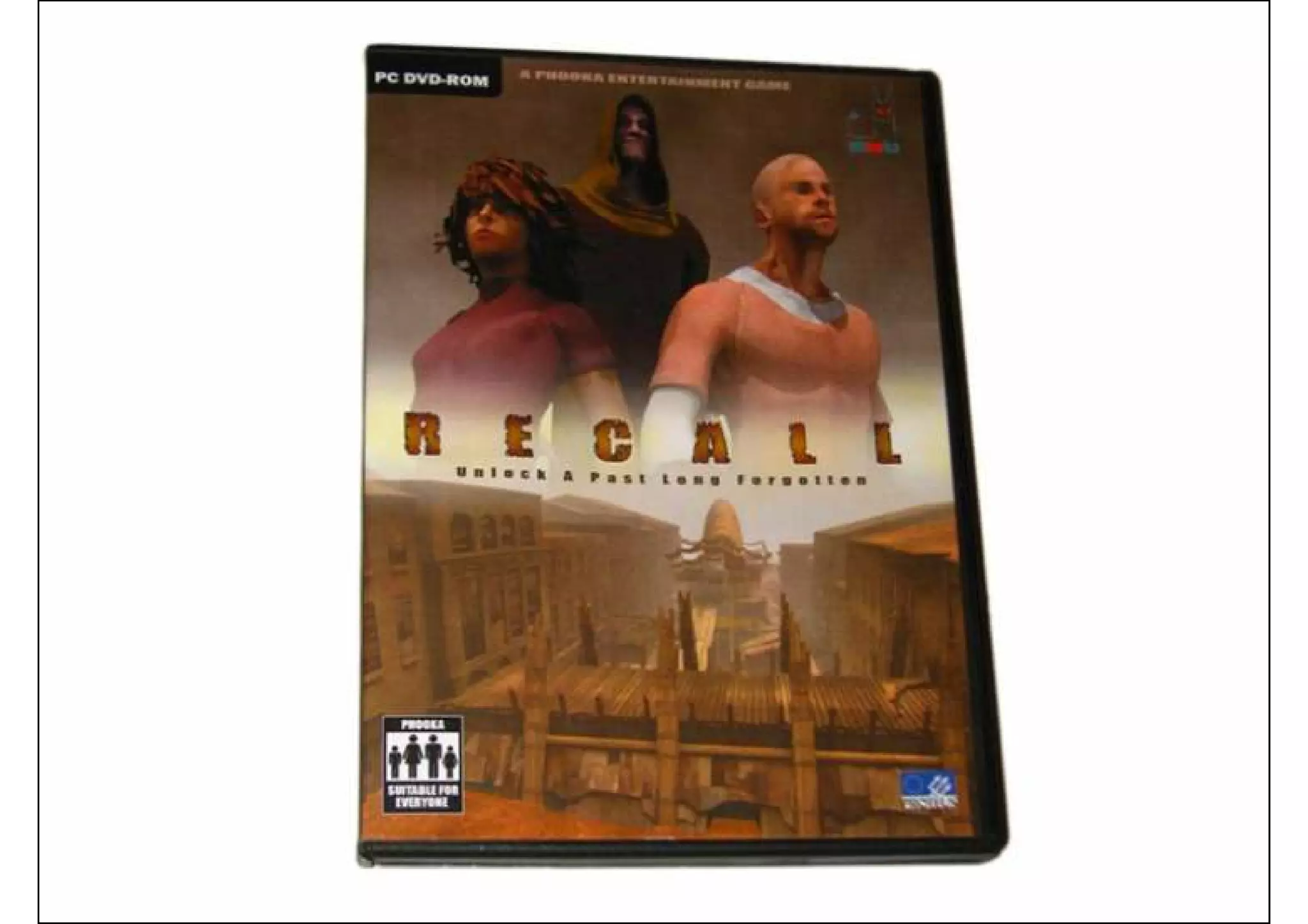 IET Mountbatten Lecture 2007 - Roo Reynolds