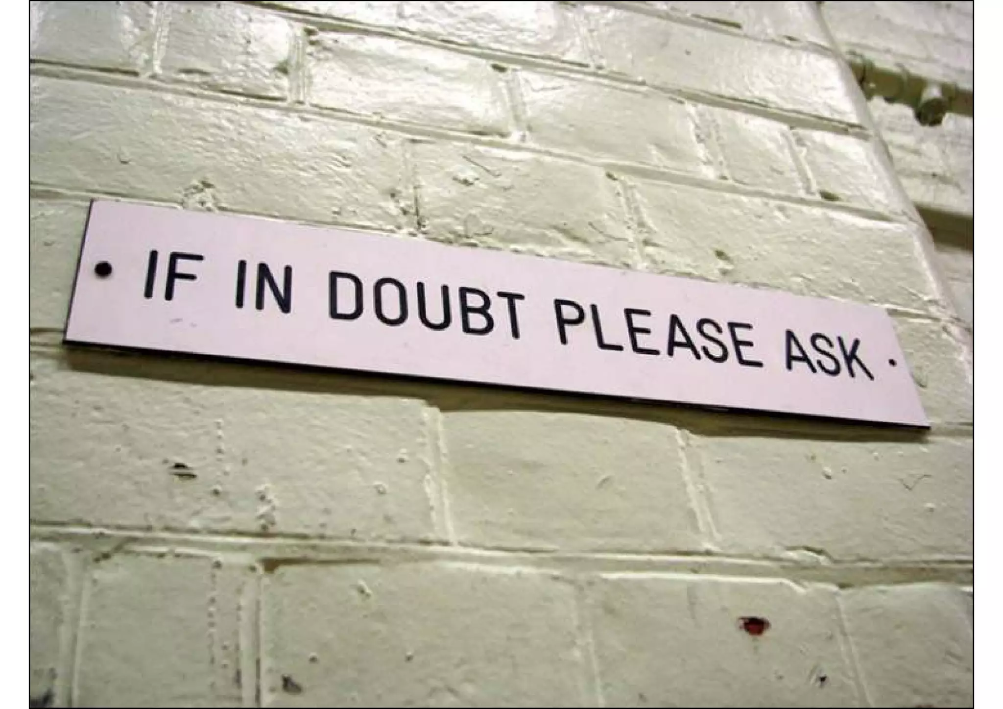 IET Mountbatten Lecture 2007 - Roo Reynolds