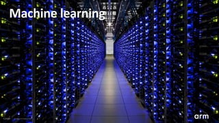Deep learning on microcontrollers - IETF 101 - T2TRG | PPT | Free Download