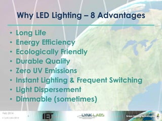 AC LED Technology | PDF