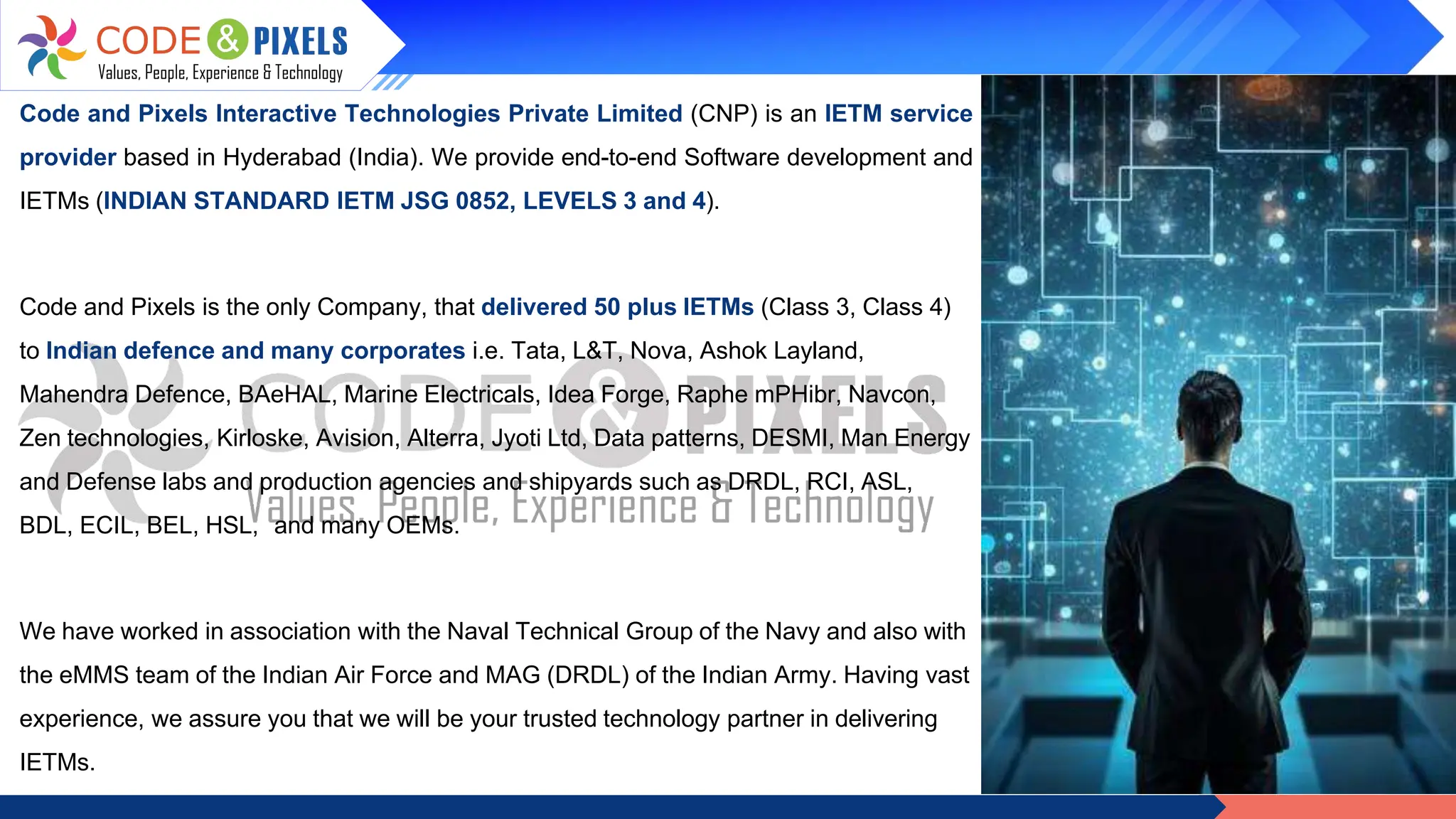 IETM Level 4 Service Provider -Code and Pixels.pdf