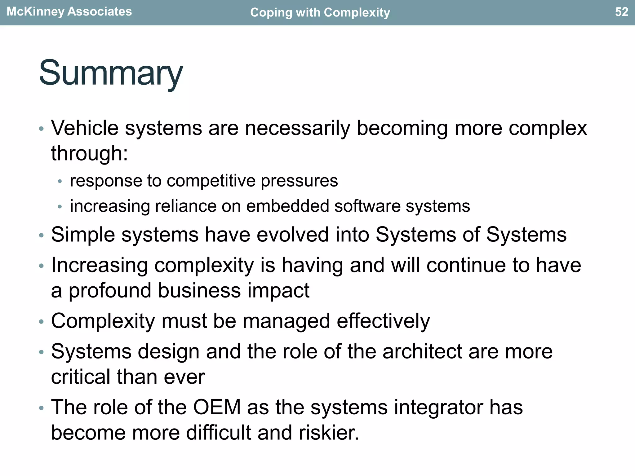 The mapping from the Formal Notation to the executable is understood 