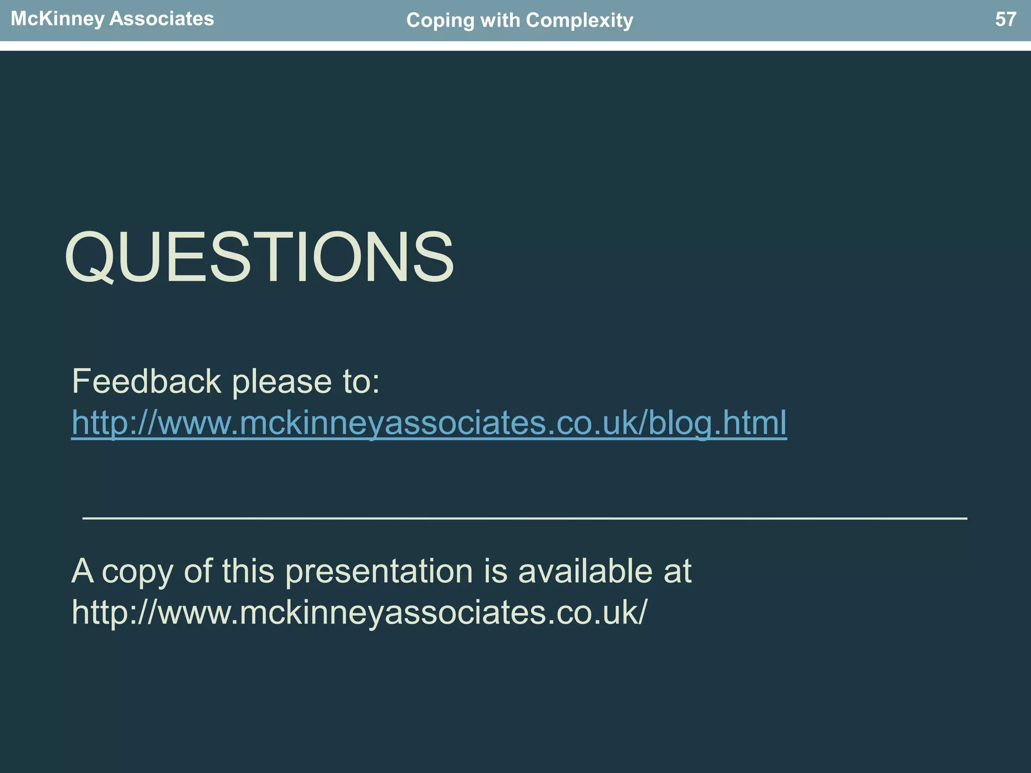 The BenefitsThe benefits can be described as follows:avoiding errors being discovered late in the development cyclereduce the cost of the re work cycle...hidden re-work factoryCost benefits are difficult to measure, but we do understand …..recall costs >£20Mproduction line delay ~£1M per daysoftware cycle ~£100k50