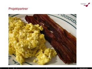 Projektpartner 