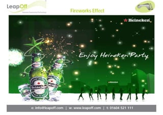 Interactive Floor Display Templates | PDF