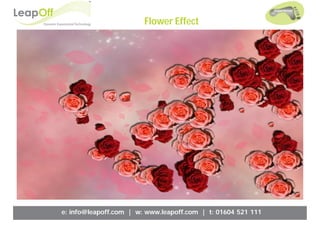 Interactive Floor Display Templates | PDF