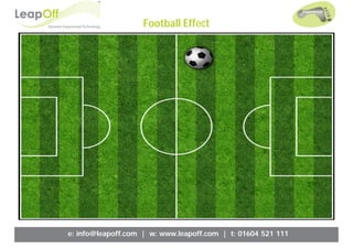 Interactive Floor Display Templates | PDF