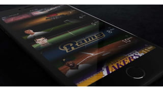 User Interface Design and Development | PPTX