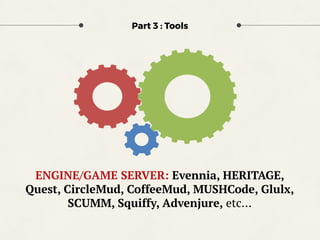 Interactive Fiction - Text Based Game | PDF