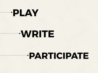 Interactive Fiction - Text Based Game | PDF