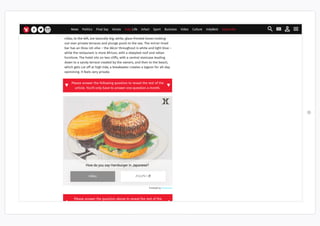 FreeWall by Rezonence
Hilton
How do you say Hamburger in Japonese?
 