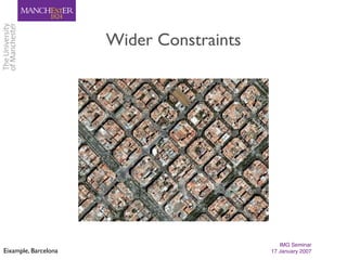 If Web Services are the Answer, What's The Question