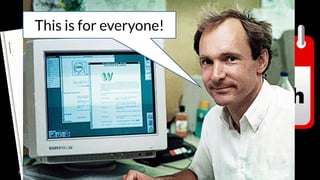 ©2017
1989
March
This is for everyone!
 