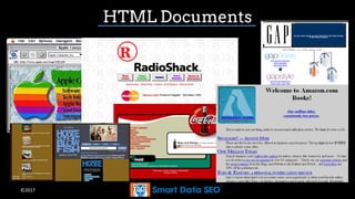 ©2017
HTML Documents
 