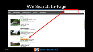 ©2017
We Search In-Page
 