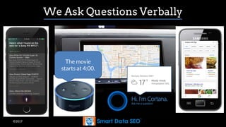 ©2017
We Ask Questions Verbally
The movie
starts at 4:00.
 