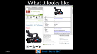 ©2017
What it looks like
 