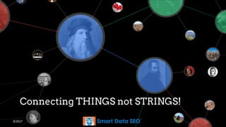 ©2017
Connecting THINGS not STRINGS!
 