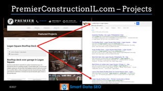 ©2017
PremierConstructionIL.com – Projects
 