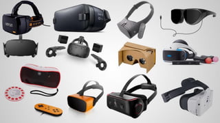 IF 2019 - Nintendo Labo VR