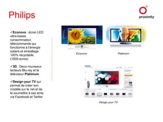 Prix de vente : 1399 eurosTéléviseurs Élargissement de la gamme Viera avec deux nouveaux modèles de 42 et 46 pouces : les 42VT20 et 46VT20