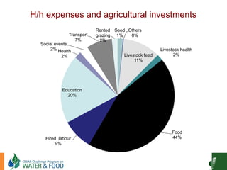 Goat Production and Marketing in Zimbabwe