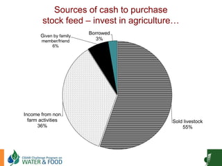 Goat Production and Marketing in Zimbabwe