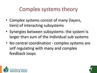 Goat Production and Marketing in Zimbabwe