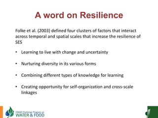 Goat Production and Marketing in Zimbabwe