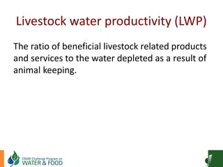 Goat Production and Marketing in Zimbabwe