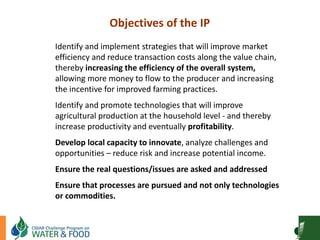 Goat Production and Marketing in Zimbabwe