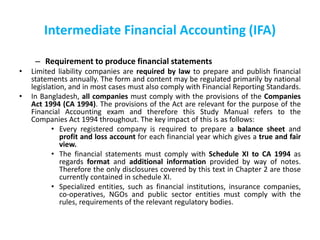 IFA Lecture 01 Conceptual & Regulatory Framework.pptx