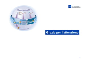 31
Grazie per l’attenzione
 