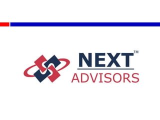Next Advisors