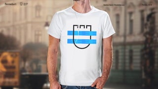 Бренд Івано-Франківська Липень 2018
 