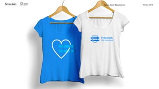 Бренд Івано-Франківська Липень 2018
 