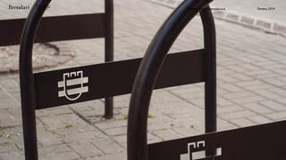 Бренд Івано-Франківська Липень 2018
 