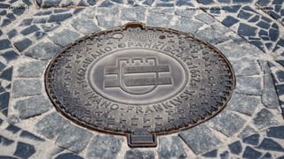 Бренд Івано-Франківська Липень 2018
 