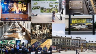 Бренд Івано-Франківська / SLtqyt hsityyz Липень 2018
 